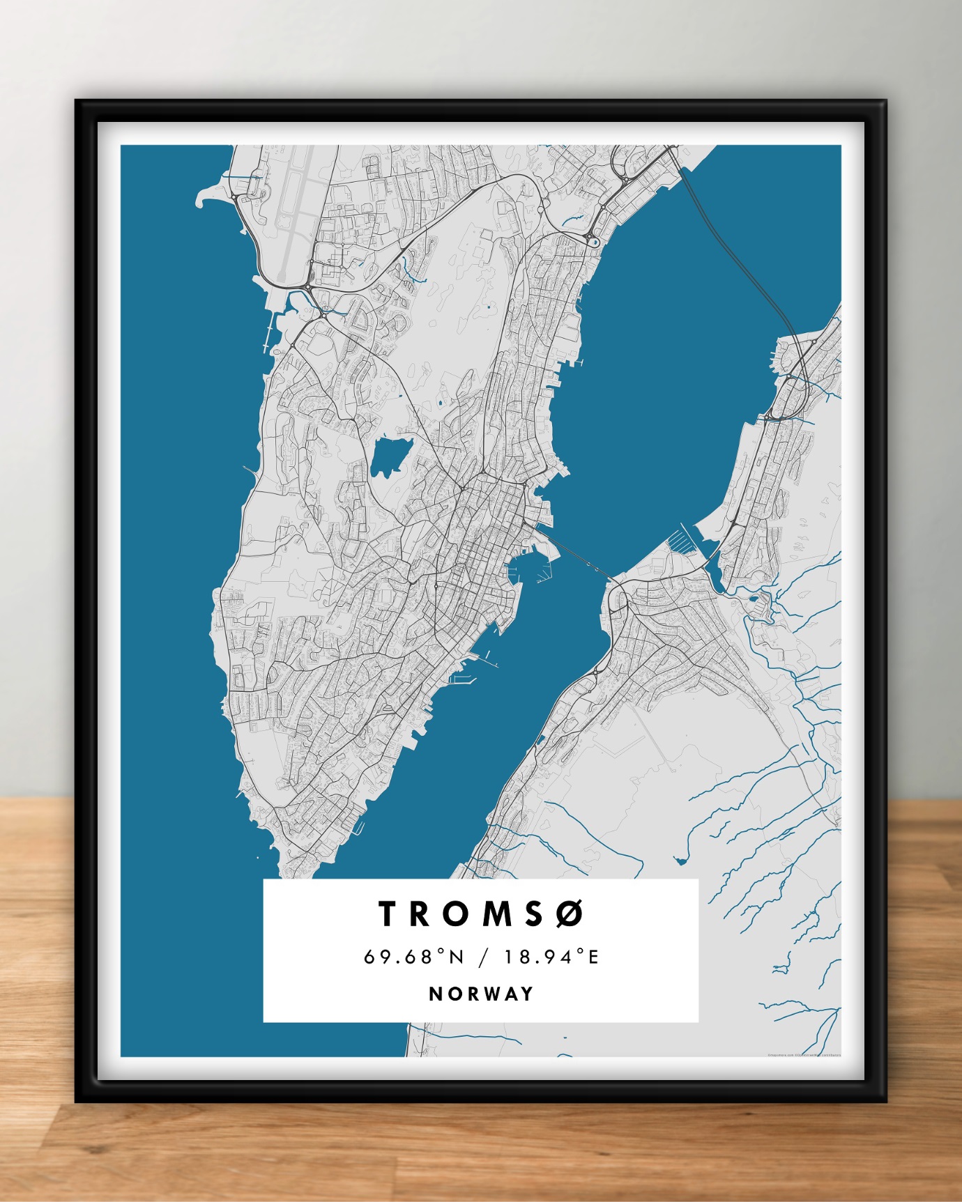 4x5-template
