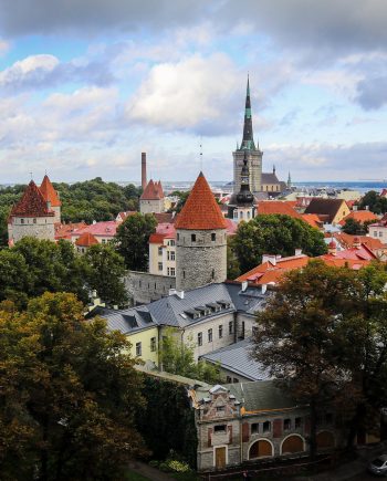 Estonia